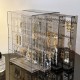 Plastic Accessories Organizer